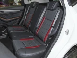 Haval F7 25