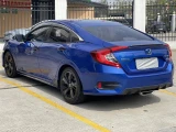 Honda Civic хетч 1