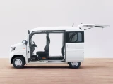 Honda N-VAN 17
