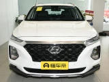Hyundai Santa Fe 28
