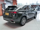 Lexus NX 5