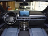 Lincoln Nautilus 7