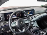 Mercedes-Benz CLS-Class 21