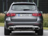 Mercedes-Benz GLC 9