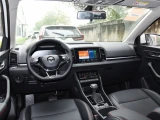 Skoda Karoq 9