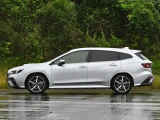 Subaru Levorg 23