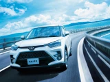 Toyota Raize 2