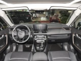Toyota Wildlander 8