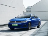 Volkswagen Bora 7