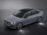 Volkswagen Lavida 9