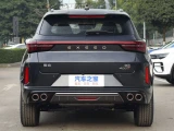EXEED LX 7