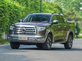 Great Wall Poer 23