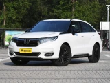 Honda Avancier 13