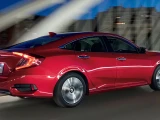Honda Civic 17