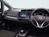 Honda Fit 6