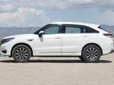Honda UR-V 9