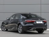 Jaguar XF 9