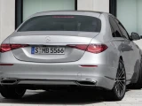 Mercedes-Benz S-Class 6
