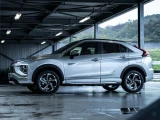 Mitsubishi Eclipse Cross 12