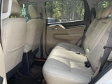 Mitsubishi Pajero Sport 4