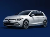 Volkswagen Golf 12