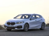 BMW 1 16