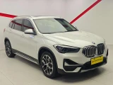 BMW X1 7