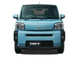 Daihatsu Taft 9