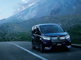 Honda Stepwgn 22