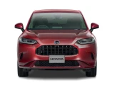 Honda ZR-V 12