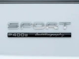 Land Rover Range Rover Sport 9