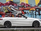 Mercedes-Benz C-Class 19