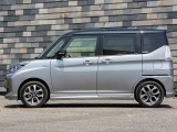Suzuki Solio 28