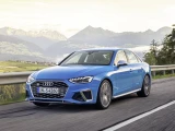Audi S4 9