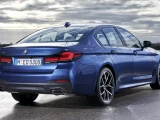 BMW 5 14