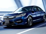 Honda Accord 21
