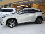 Lexus RX 6