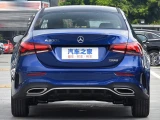 Mercedes-Benz A-Class 7