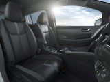Nissan Leaf 16