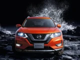 Nissan X-Trail 19
