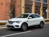 Renault Samsung XM3 (Arkana) 3