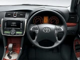 Toyota Allion 4