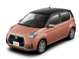 Toyota Passo 6