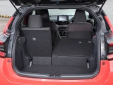 Toyota Yaris 15