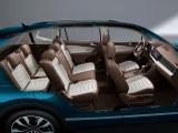 Volkswagen Tiguan L 4