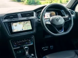Volkswagen Tiguan 2