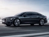 Audi A6 16