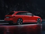 Audi RS4 14