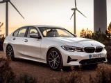 BMW 3 19