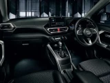 Daihatsu Rocky 7